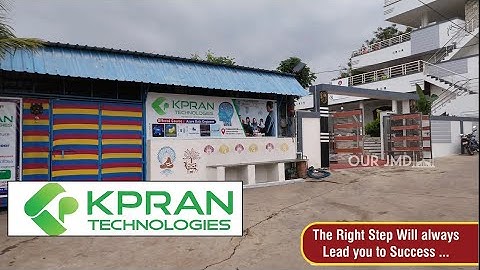 Kickstart Your Career as an Azure Data Engineer & more with hands-on training at KPRAN Technologies.