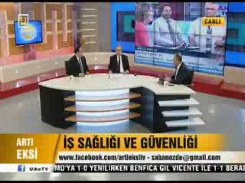 İş Sağılığı Ve İş Güvenliğinde Bilinmesi Gerekenler