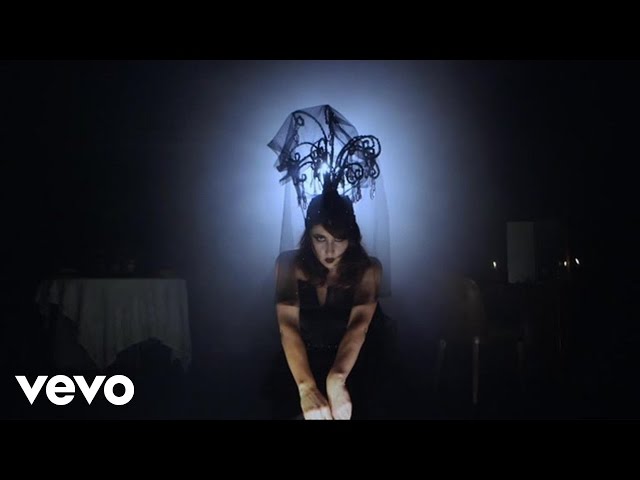 KT TUNSTALL - Made Of Glass