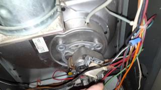 Furnace repair