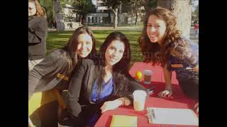 USC MSW CLASS OF 2013 Grad Night Gala.... A year of reflection.