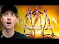 Kpop Demon Hunters Golden Is A Visual Masterpiece Editor Reaction Kpop Demon Hunters Golden Is A Visual Masterpiece Editor Reaction