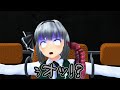 【東方MMD】我慢強さが仇になる