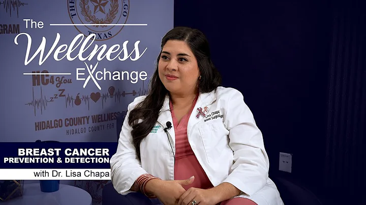 The Wellness Exchange: Breast Cancer Prevention & ...