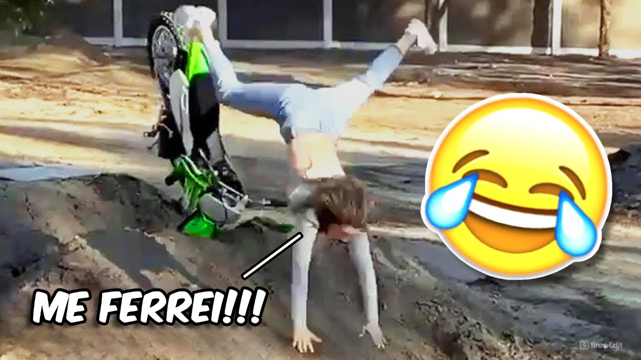 TENTE NÃO RIR (DESAFIO IMPOSSÍVEL 🤣) | OS VÍDEOS MAIS ENGRAÇADOS DA INTERNET