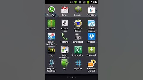 Root android device with universal androroot