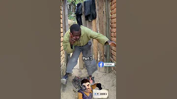 Huyu Jama Nimu Noma Comedy Funny Part1 