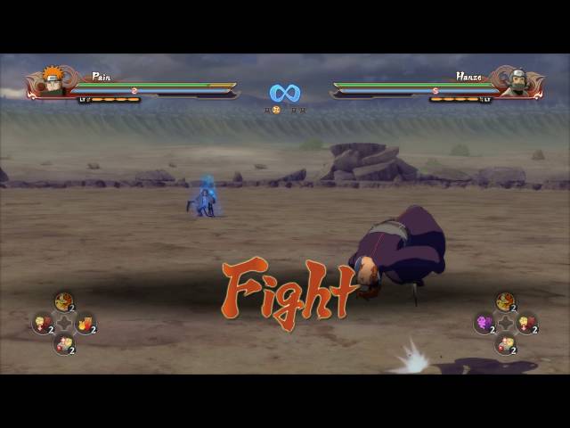 Yahiko Playable Character Mod Moveset - Naruto Shippuden Ultimate Ninja Storm 4 | MindYourGames class=