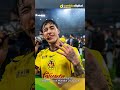 🦅🇺🇸 El americanista Alejandro Zendejas se sube al barco de Estados Unidos para el Mundial 2026. ⚽🔥