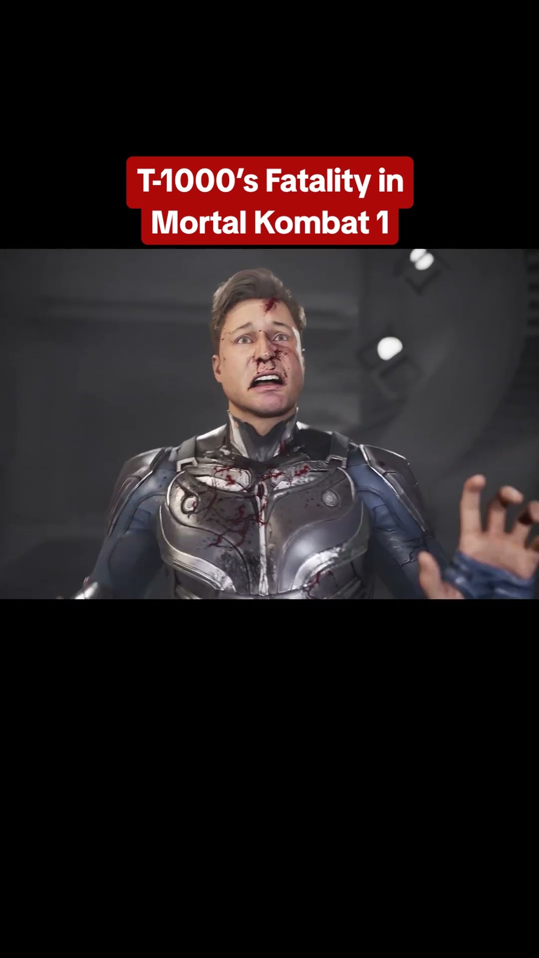 How T-1000 references T2 in Mortal Kombat 1
