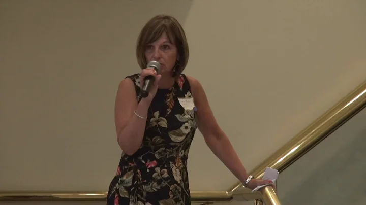 Debbie Burke, Director of the Malden Redevelopment...