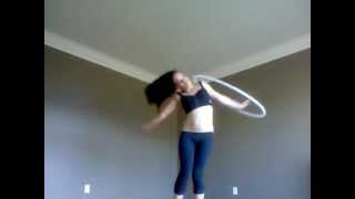 Sustained Spinning Practice