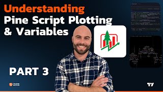 Understanding Pine Script Plotting and Variables