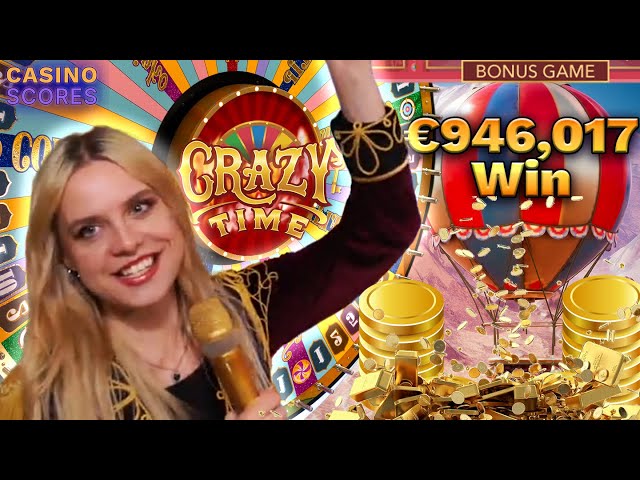 TRUCO PARA GANAR EN CRAZY TIME BONUS 2023 