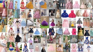 Ramadan Mubarak child girls beautiful 🥰 dresses/new collection/comfortable and soft child girls 👗 screenshot 5