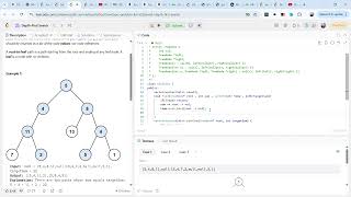 Path Sum II (LeetCode 113) — DFS & Backtracking Explained (medium) | Find All Paths With Target Sum