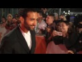The Promise Marwan Kenzai TIFF 2016 Movie Premiere Gala Arrival ScreenSlam The Promise Marwan Kenzai TIFF 2016 Movie Premiere Gala Arrival ScreenSlam