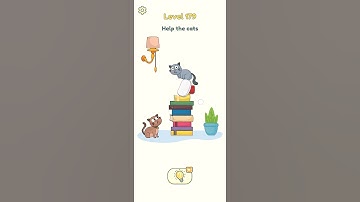 DOP 2 Level 179 | DOP 2 Help the cats