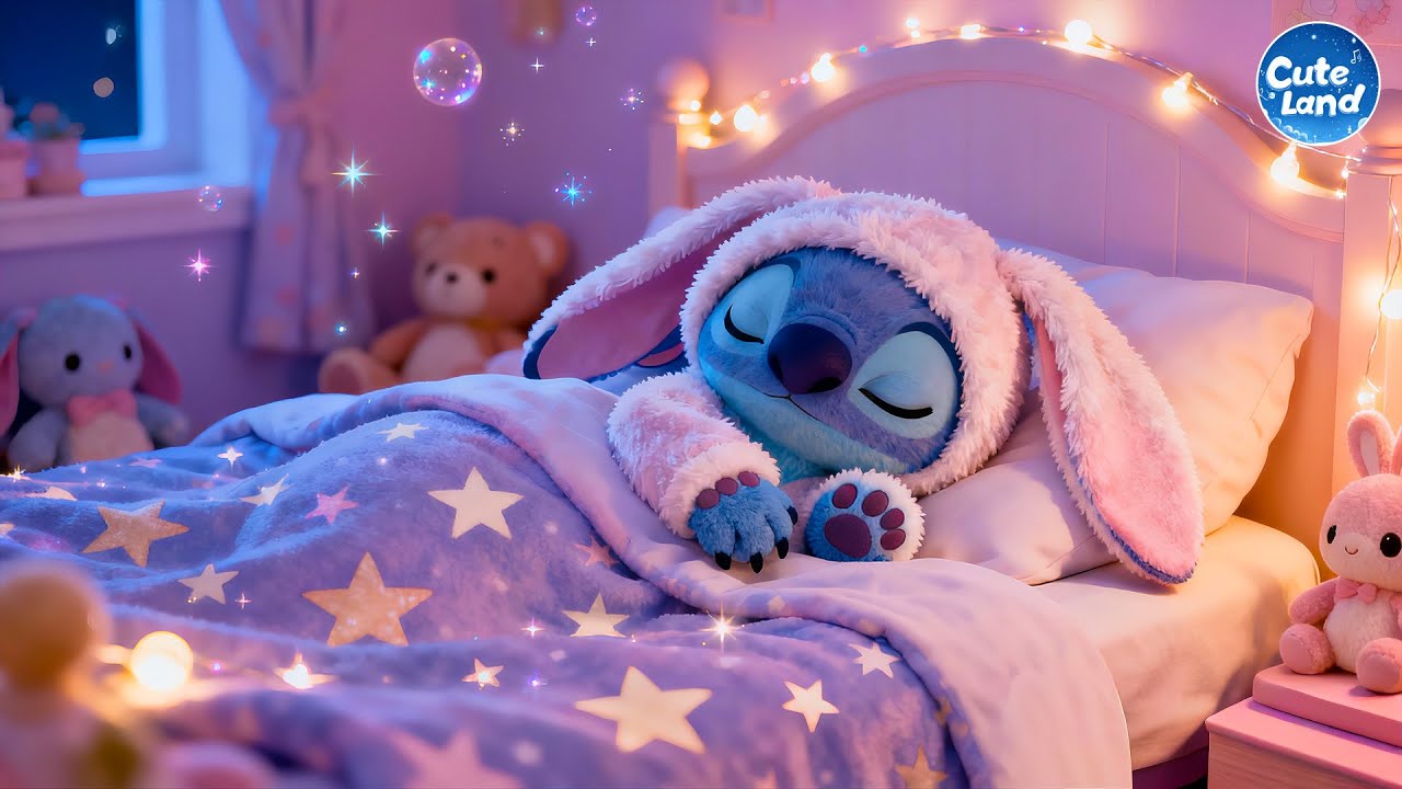 🌌 ピアノで夜の夢を | 安らかな眠りと心の平穏 ✨