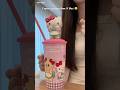 I got a new hello kitty dancing toy #short
