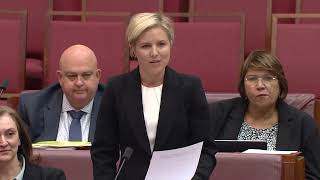 Senate Question Time, 17 August 2026