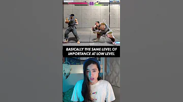 Watch Out For These Moves Against E Honda In Street Fighter 6 