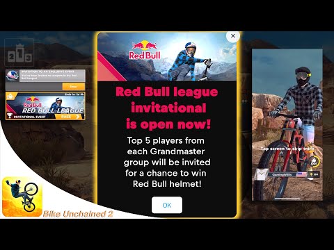 red bull unchained 2
