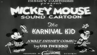 The Karnival Kid - Sparta Remix