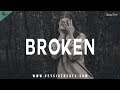 Broken - Very Sad Piano Rap Beat | Deep Emotional Hip Hop Instrumental [prod. by Veysigz]