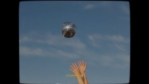 nøia - waiting is the worst part of drowning (official video)