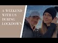 A WEEK WITH US IN LOCKDOWN | PRANKS,  COOKING &amp; SNOW