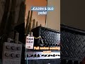 SLO pedal & Jet city 20h