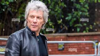 Jon Bon Jovi - Keep The Faith Gospel - Washington 2009