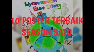 Poster Terbaik Basa Sunda