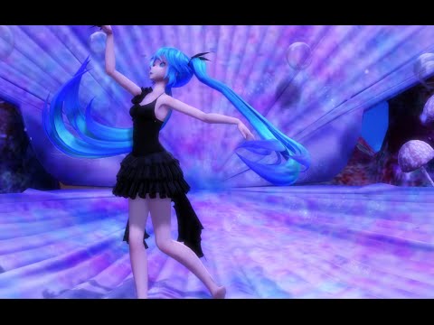 Deep Sea Girl Deep Sea Girl
