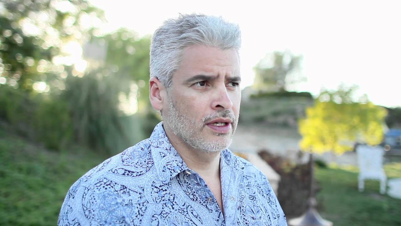 Dr. Ortiz: "Why I practice medicine in Mexico"