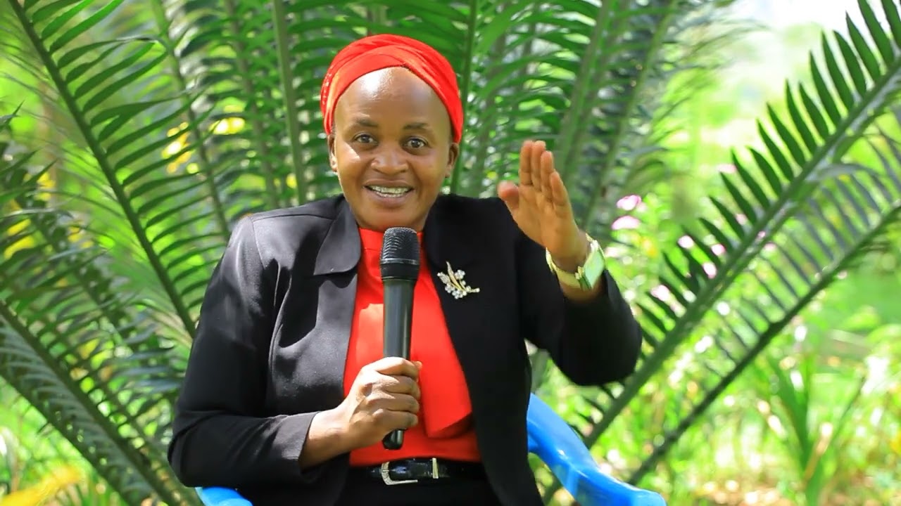 Riziki chantale avuze ibya cheri we bari mu rukundo// Pasteur akaboko kaheze mu kirere azira Riziki