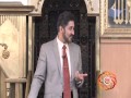 خطبة لفضيلة الدكتور عدنان ابراهيم بعنوان القرآن بين الخصوصية والعالمية بتاريخ 2/11/2012