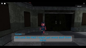 Piggy The Result Of Isolation Mall(?) Concept lol…