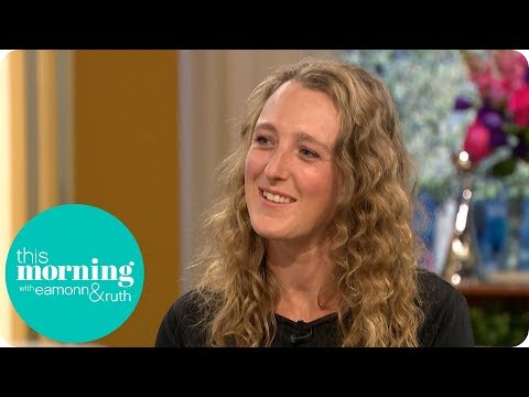 I Want to Marry and Start a Family With My Ghost Boyfriend | This Morning