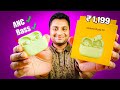 Best ANC Earbuds for 1200 | Realme Buds N1 worth for ₹1199 ?? Realme Buds N1 Quick Review in Tamil