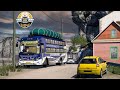 🔴Aggressive😱 Bus Driver of Indian #shorts #shortslive