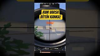 AVM VARSA SORUN YOKK..