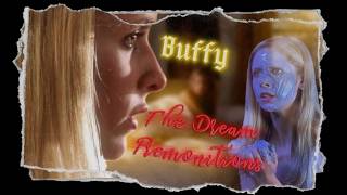 AllSpuffyScenes 4x22 Buffy The Dream - Premonitions
