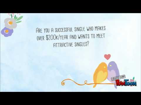 The Best Millionaire Dating Site from YouTube · Duration: 48 seconds The Best Millionaire Dating Site from YouTube · Duration: 48 seconds