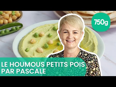 Vidéo: Houmous: Recettes Maison, Classiques Avec Des Pois Chiches, Ainsi Que Des Haricots Et Des Pois, Photo Et Vidéo