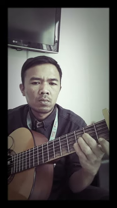 Intro million years ago(fingerstyle) #shorts #shorted #shortes #storywa # videosingkat #story