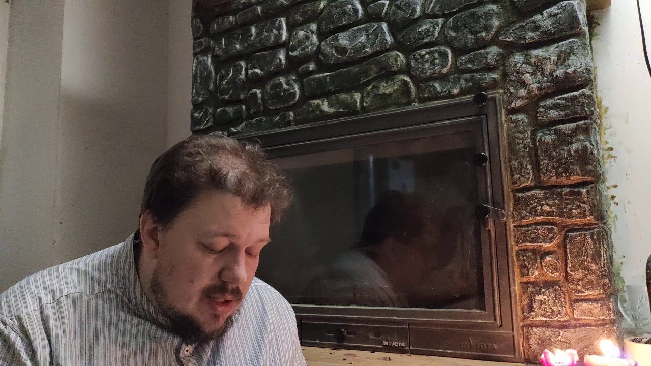 ЕВАНГЕЛИЕ от Луки глава 12 - YouTube