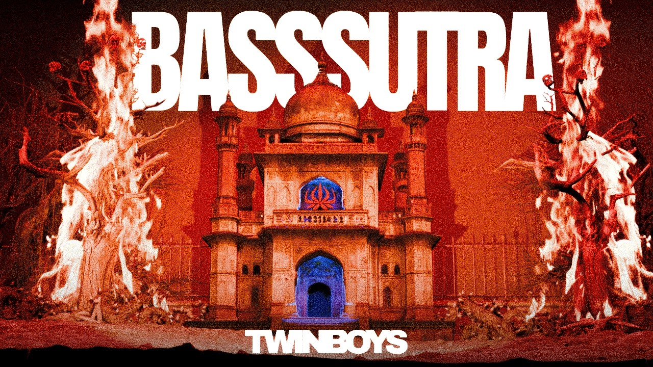 Watch Basssutra- TWINBOYS (Official Visualizer) on YouTube Watch Basssutra- TWINBOYS (Official Visualizer) on YouTube