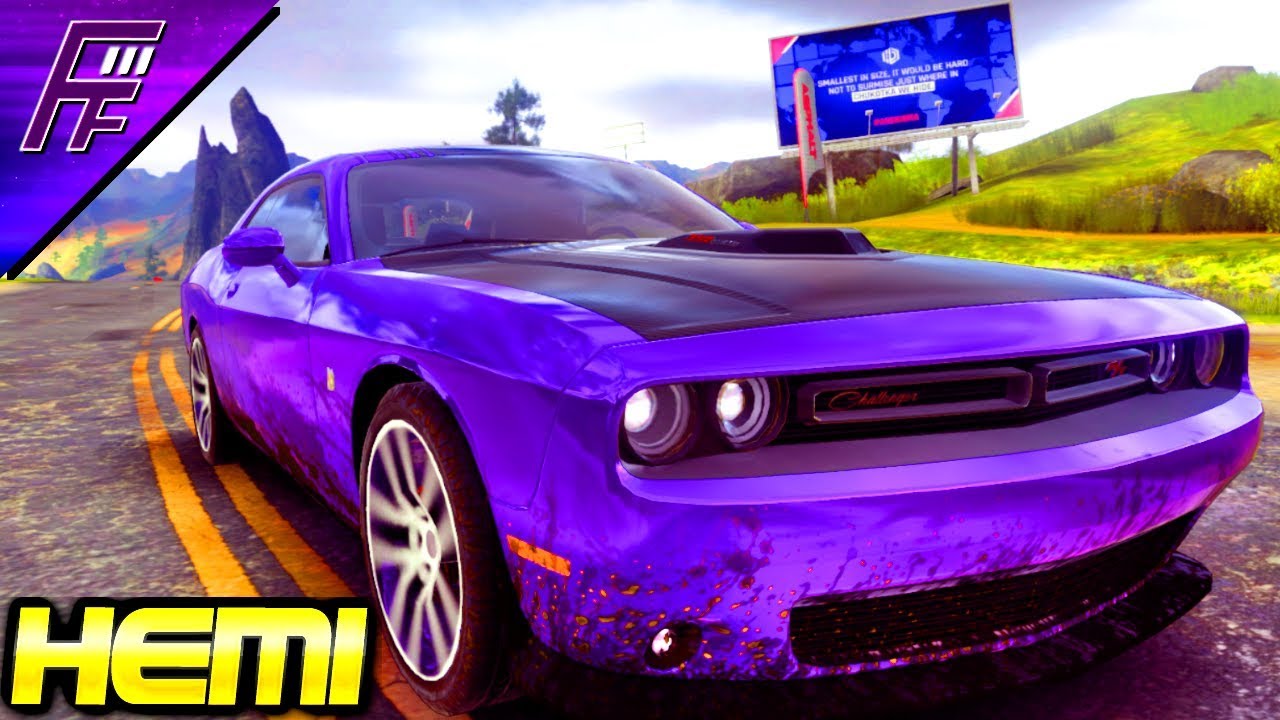 Ford challenger platinum